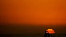 January 2025 shatters temperature records despite cooling ‘La Niña’