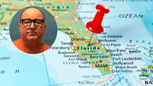 James Dennis Ford faces execution in Florida after being convicted of the murder of a young couple, as legal battle ends