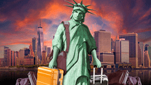 Top 10 U.S. cities New Yorkers are moving to in 2025: Florida dominates with 3 popular destinations