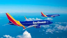 Southwest Airlines announces first mass layoffs in 50 Years, 15% of corporate workforce affected