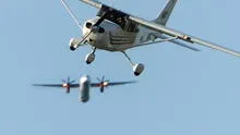 Arizona Airport Midair Collision: At least 2 dead in fatal plane crash