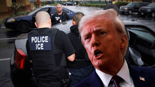 Bad news for immigrants in the USA: Trump’s latest plan to combat undocumented immigration