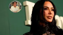 Kim Kardashian faces lawsuit after misidentifying New York man in death row advocacy post