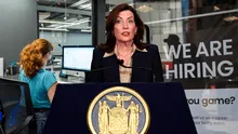 New York’s ‘You’re Hired’ initiative: Gov. Hochul helps Federal workers after DOGE layoffs