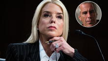 Attorney General Pam Bondi set to release Jeffrey Epstein's client list amidst lawmaker pressure