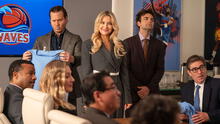 Kate Hudson stars in 'Running Point': A new Netflix comedy on professional basketball