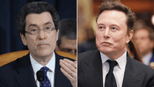 Elon Musk faces backlash over failed attempt to discredit former CNN Legal Analyst Norm Eisen