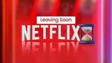 Everything leaving Netflix in March 2025: Don’t miss these titles!