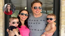 Elon Musk expands family: Welcomes 14th child, fourth with Neuralink Executive Shivon Zilis