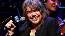 David Johansen, 'New York Dolls' singer and punk icon, dies at 75