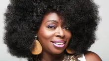 R&B singer Angie Stone dies in tragic car crash: What we know