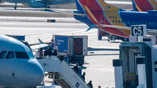 BWI Airport flights disrupted by power outage from downed wire