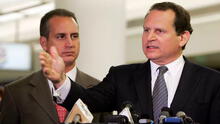Lincoln Díaz-Balart, former Florida Congressman and immigrant advocate, passes away at 70