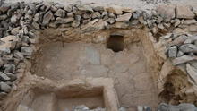Archaeologists uncover 3,000-year-old egyptian gold mine in Sukari Mountains
