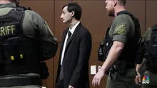 Robert Crimo III pleads guilty to murder and attempted murder in suburban Chicago July 4 parade shooting