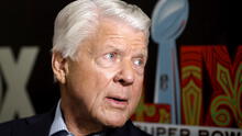 NFL icon Jimmy Johnson announces retirement from Fox Sports after years on air