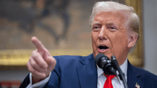 Trump's first speech at the US Congress: Key highlights and what to expect