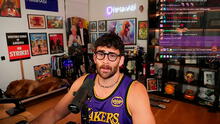 HasanAbi faces Twitch ban over comments on former Florida Governor Rick Scott