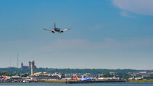 FAA investigates why flights near Ronald Reagan Airport received false proximity alerts