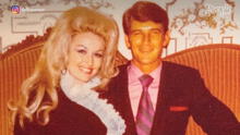 Dolly Parton's husband of nearly 60 years, Carl Dean, passes away at 82