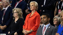 Linda McMahon approved as Education Secretary while Trump vows to eliminate agency