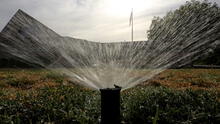 San Diego approves water rate hike – First of several potential increases