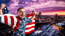 The Happiest and Saddest Cities in the U.S. in 2025: What Factors Influence Urban Happiness?