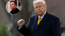 Trump’s support for Musk amid Tesla’s market struggles and declining consumer confidence