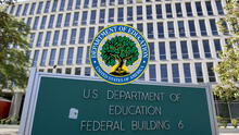 Closure notice puts 50% of Department of Education jobs at risk