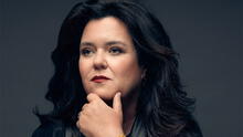 Rosie O'Donnell relocates to Ireland over political concerns following Trump's reelection