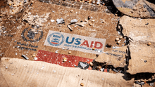 USAID under fire: Court intervention sought over classified document destruction