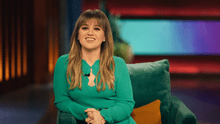 Kelly Clarkson’s absence sparks concern: Fans worry about her health on talk show