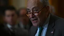 Possible Government shutdown: Senate Democrats reject GOP funding bill