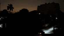 Massive power outage disrupts western Cuba: Latest updates