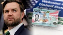 Will U.S. Vice President JD Vance end green cards? Migration policy under debate