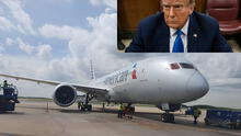 Trump administration considers new travel restrictions for citizens of 41 countries