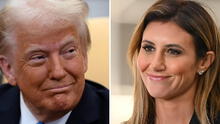 Trump appoints Alina Habba as interim U.S. Attorney for New Jersey