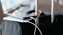 Say goodbye to in-flight charging: Airlines ban devices during flights – Here's what you need to know