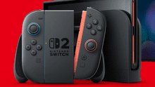 Nintendo Switch 2 launches June 5 at $449.99, introducing innovative game communication features