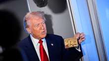 Introducing the Trump-featured Gold Visa: A path to U.S. citizenship for immigrants