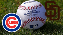 Where to watch Cubs vs. Padres live for the MLB season 2025: TV channel & stream info for April 5