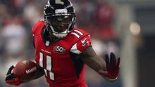 Julio Jones announces NFL retirement: A look at his legendary career