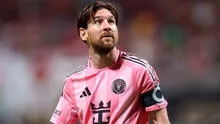 MLS Sunday Night Soccer Show could falls by Messi's performance