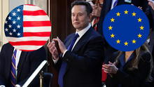 Elon Musk advocates for zero-tariff free trade zone between U.S. and Europe