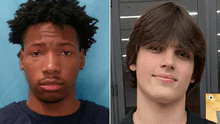 Texas teenager accused of murder raises over $85K for legal defense after fatal stabbing at track meet