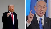 Trump meets Netanyahu at White House as Israel seeks tariff relief, discusses Iran and Gaza hostages
