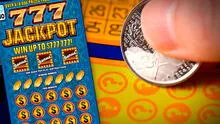 Lucky Missouri resident scores $77,777 jackpot from scratch-off ticket after buying a drink