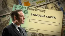 DOGE dividend 2025 update: Are you eligible for a $5,000 stimulus refund check?