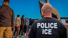Robert Panton, who lived 50 years in the U.S., faces deportation after rebuiling his life post-prison