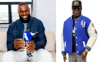 Lakers legend LeBron James is the first pro athlete to get a Ken doll